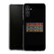 Coque Samsung A04S originale Time Machine Back To The Future